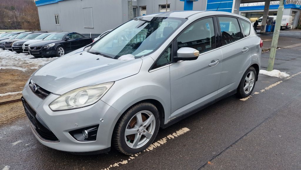 Ford C-Max 134.000 km 6.999 &euro; Eschweiler 52249