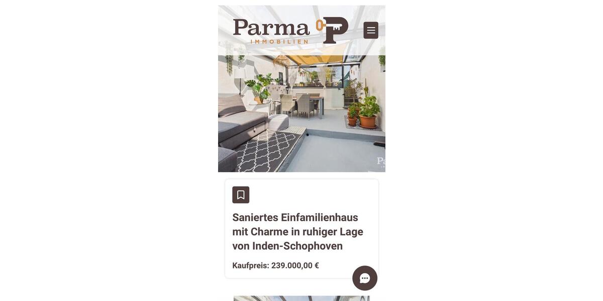 Einfamilienhaus Aachen Aachen-Mitte - 3 Zimmer, 126 m&sup2;, 239.000&euro; | Angebot:26199022