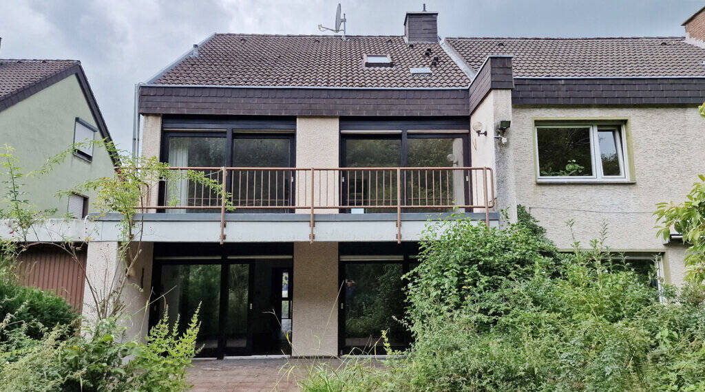 Einfamilienhaus Aachen Richterich - 7 Zimmer, 179 m&sup2;, 349.000&euro; | Angebot:26207155