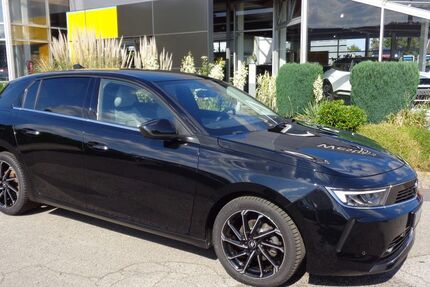 Opel Astra 57.445 km 19.990 &euro; Eschweiler 52249