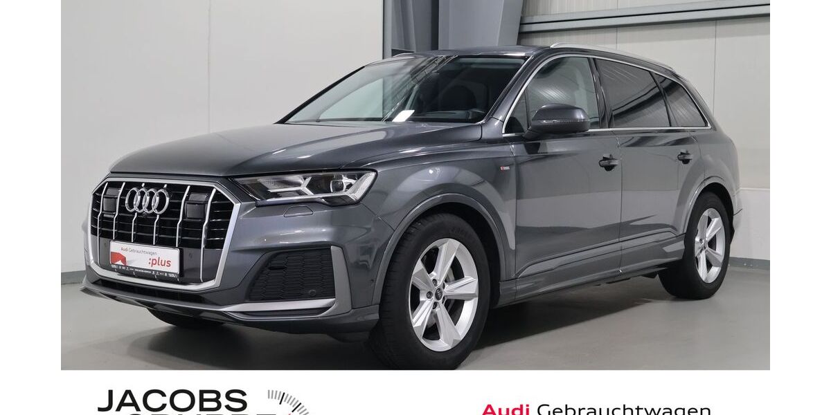Audi Q7 69.737 km 60.920 &euro; Aachen 52078