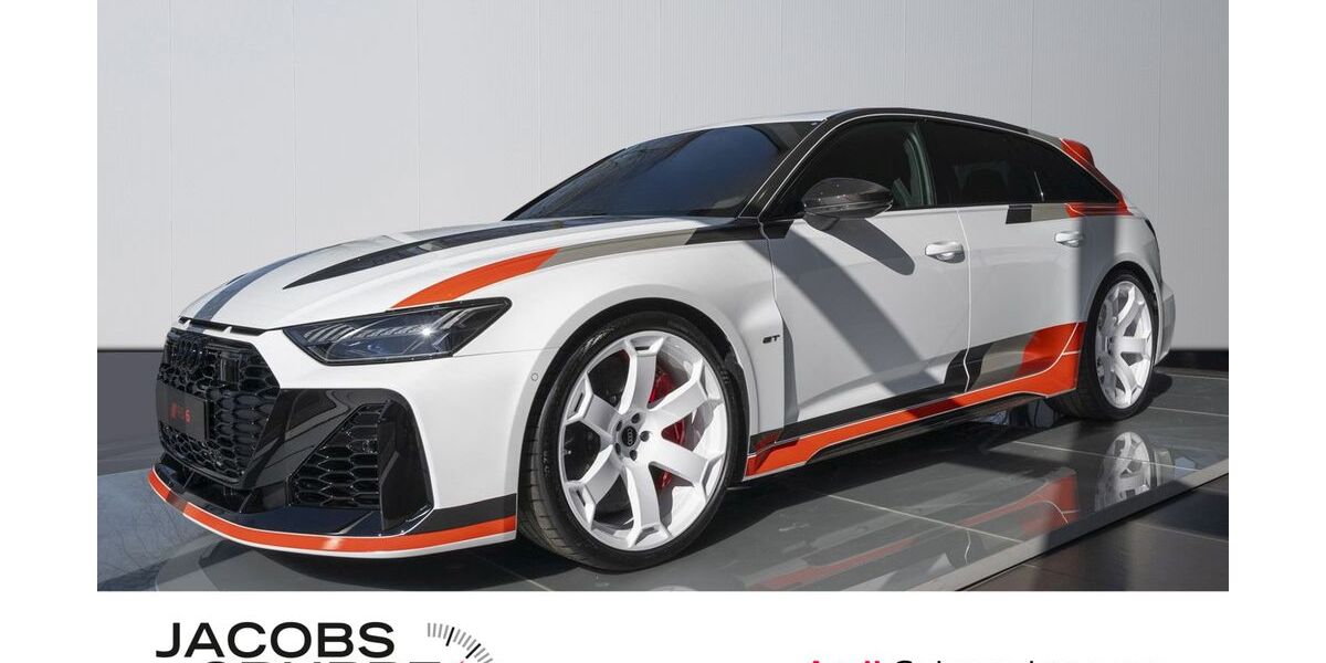 Audi RS6 2.000 km 276.960 &euro; Geilenkirchen 52511