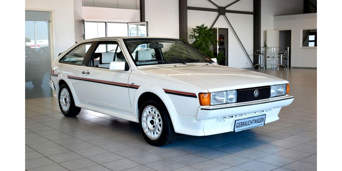 VW Scirocco 109.363 km 13.999 &euro; Düren 52351