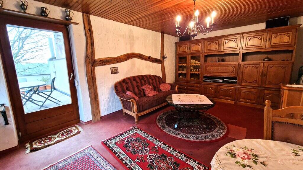 Mehrfamilienhaus, Wohnhaus Aachen Oberforstbach - 5 Zimmer, 90 m&sup2;, 235.000&euro; | Angebot:26192185