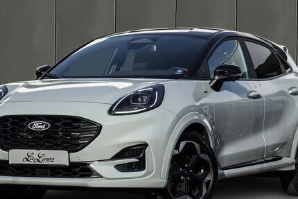 Ford Puma 17.850 km 23.450 &euro; Düren 52349