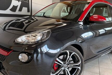 Opel Adam 82.000 km 10.299 &euro; Jülich 52428