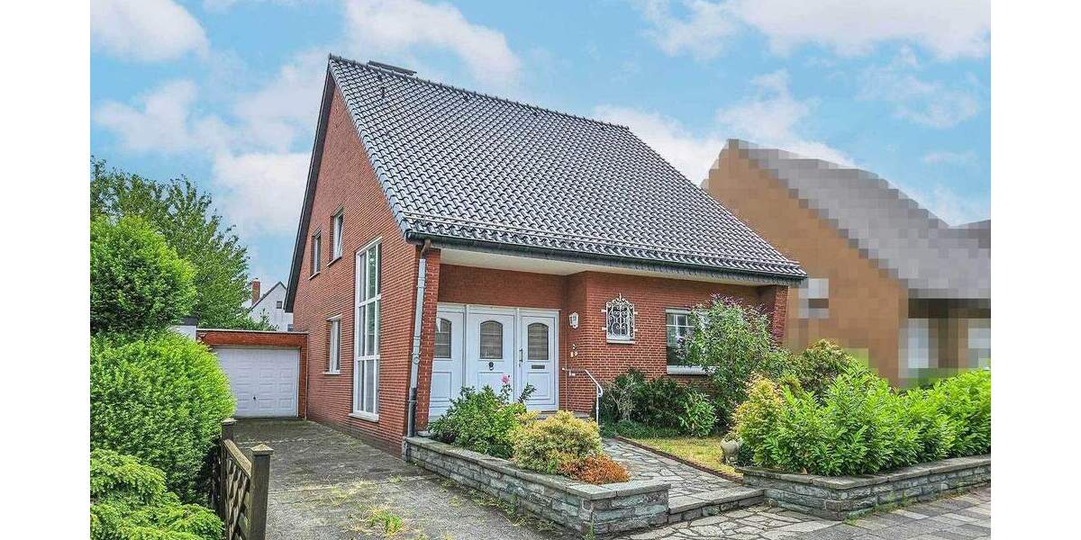 Mehrfamilienhaus, Wohnhaus Übach-Palenberg Boscheln - 4 Zimmer, 113 m&sup2;, 339.000&euro; | Angebot:25697826