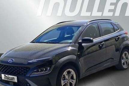 Hyundai KONA 20.000 km 20.980 &euro; Jülich 52428