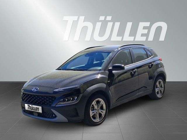 Hyundai KONA 20.000 km 20.980 &euro; Jülich 52428
