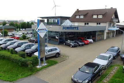 VW Golf 35.700 km 17.690 &euro; Monschau (bei Aachen) 52156