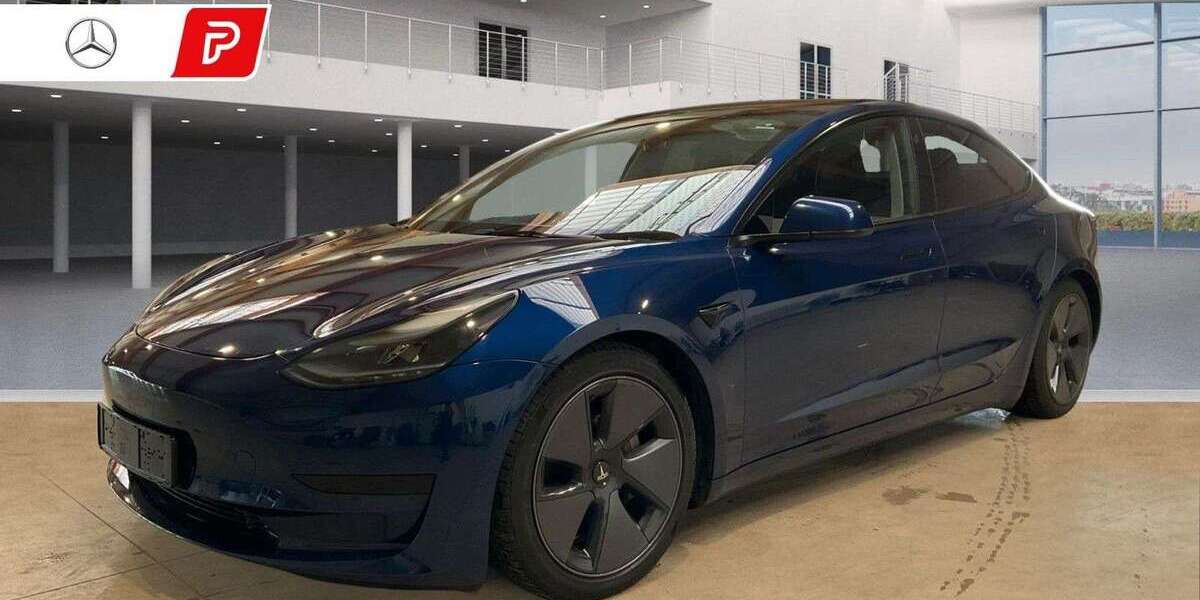 Tesla Model 3 140.201 km 21.990 &euro; Aldenhoven 52457