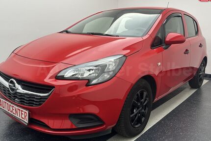 Opel Corsa 81.000 km 6.980 &euro; Stolberg 52222