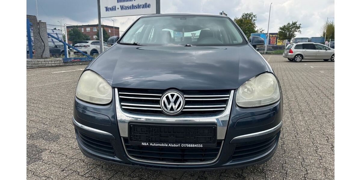 VW Jetta 218.000 km 1.999 &euro; Alsdorf 52477
