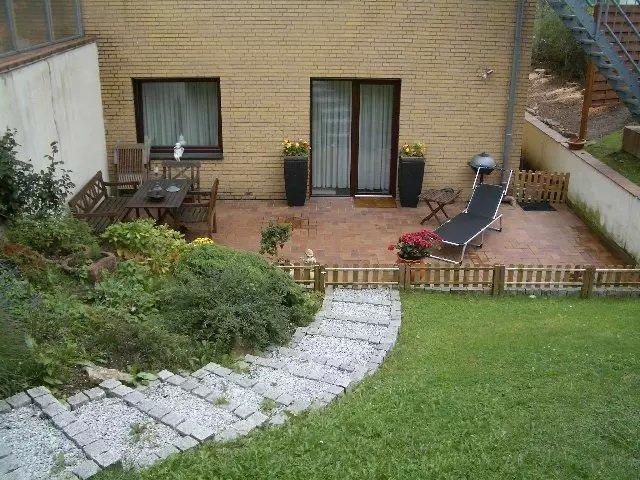 Etagenwohnung Stolberg (Rhld.) Büsbach - 3 Zimmer, 65 m&sup2;, 600&euro; | Angebot:26591565