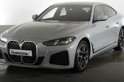 BMW 420 Gran Coupé 3.962 km 47.170 &euro; Aachen 52078