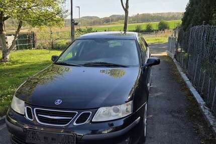 Saab 9-3 257.300 km 2.350 &euro; Herzogenrath 52134