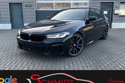 BMW M550 65.000 km 49.980 &euro; Geilenkirchen 52511