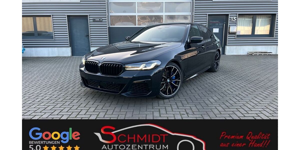 BMW M550 65.000 km 49.980 &euro; Geilenkirchen 52511