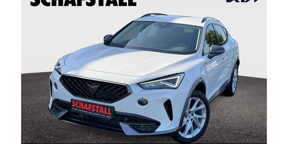 Cupra Formentor 35.477 km 21.879 &euro; Elsdorf (bei Köln) 50189