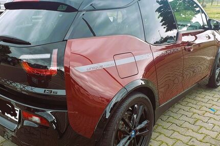 BMW i3 59.500 km 27.000 &euro; Linnich 52441