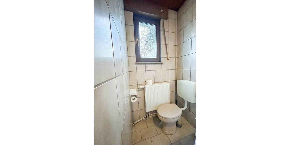 Doppelhaushälfte Gangelt / Langbroich Langbroich - 4 Zimmer, 121 m&sup2;, 179.000&euro; | Angebot:26217863