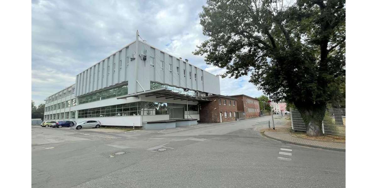 Gewerbeobjekt Düren Rölsdorf - 8.000.000&euro; | Angebot:24629779