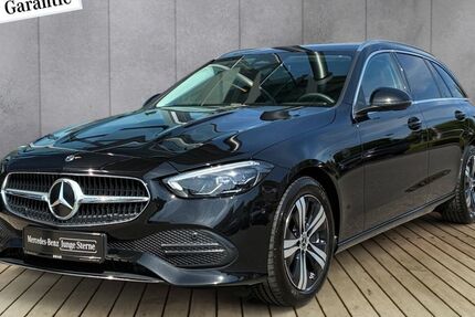 Mercedes-Benz C 220 25.500 km 37.950 &euro; Geilenkirchen 52511