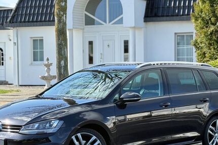 VW Golf 119.761 km 12.990 &euro; Jülich 52428
