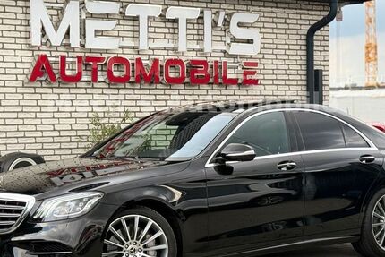 Mercedes-Benz S 400 113.200 km 53.900 &euro; Erkelenz 41812