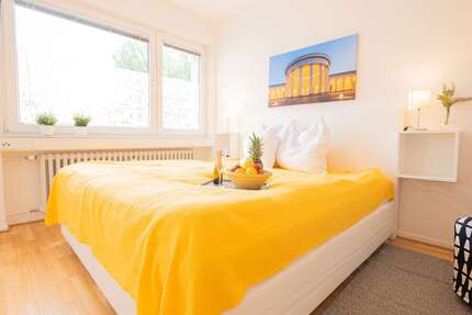 Zimmer Aachen Aachen-Mitte - 1 Zimmer, 1.100&euro; | Angebot:6318786