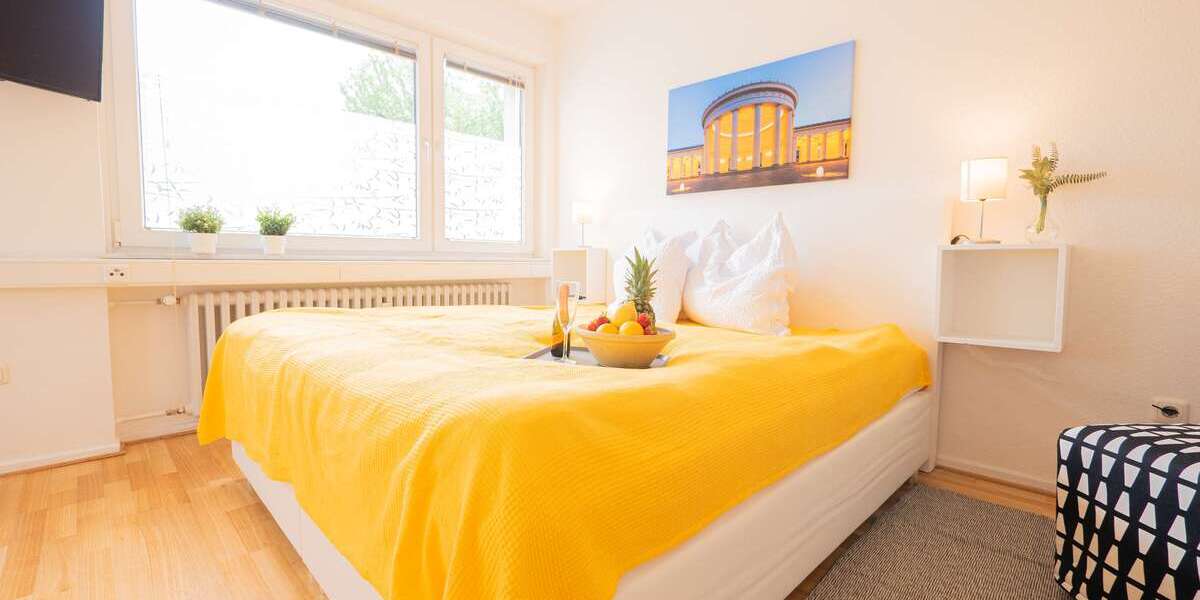 Zimmer Aachen Aachen-Mitte - 1 Zimmer, 1.100&euro; | Angebot:6318786
