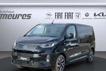 Fiat Ulysse 20.500 km 41.980 &euro; Heinsberg 52525