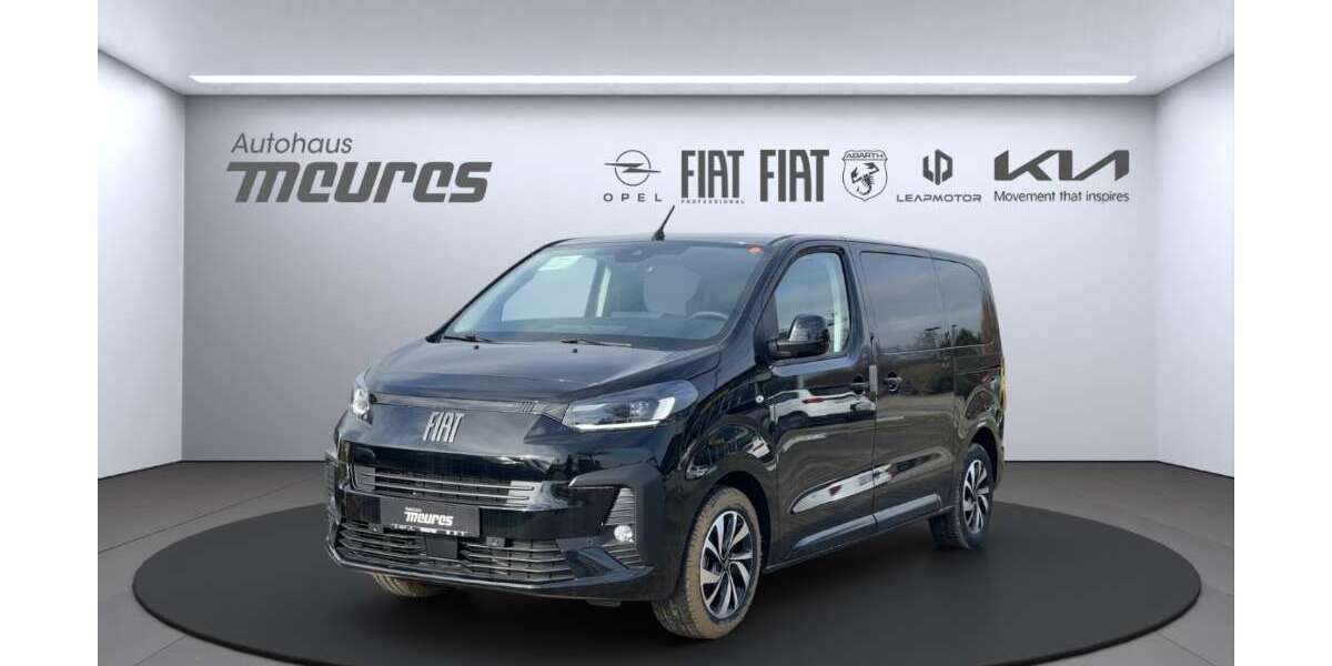 Fiat Ulysse 20.500 km 41.980 &euro; Heinsberg 52525