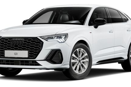 Audi Q3 27.215 km 37.980 &euro; Aachen 52078