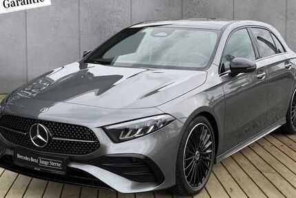 Mercedes-Benz A 200 23.350 km 35.850 &euro; Geilenkirchen 52511