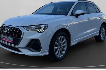 Audi Q3 83.527 km 26.390 &euro; Aachen 52068