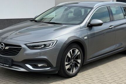 Opel Insignia 155.000 km 10.700 &euro; Düren 52353