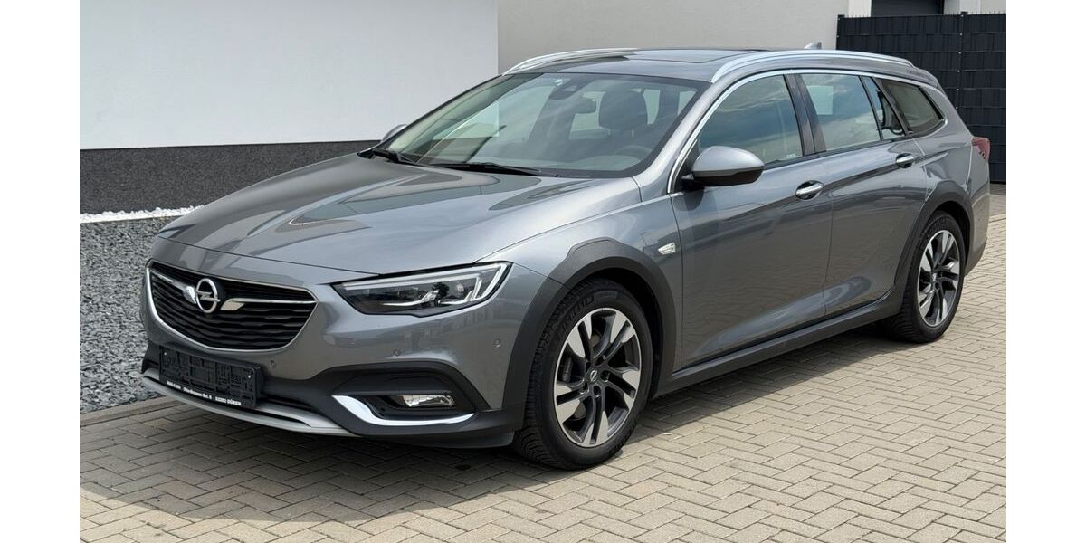 Opel Insignia 155.000 km 10.700 &euro; Düren 52353