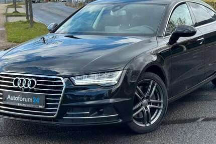 Audi A7 89.000 km 25.899 &euro; Jülich 52428
