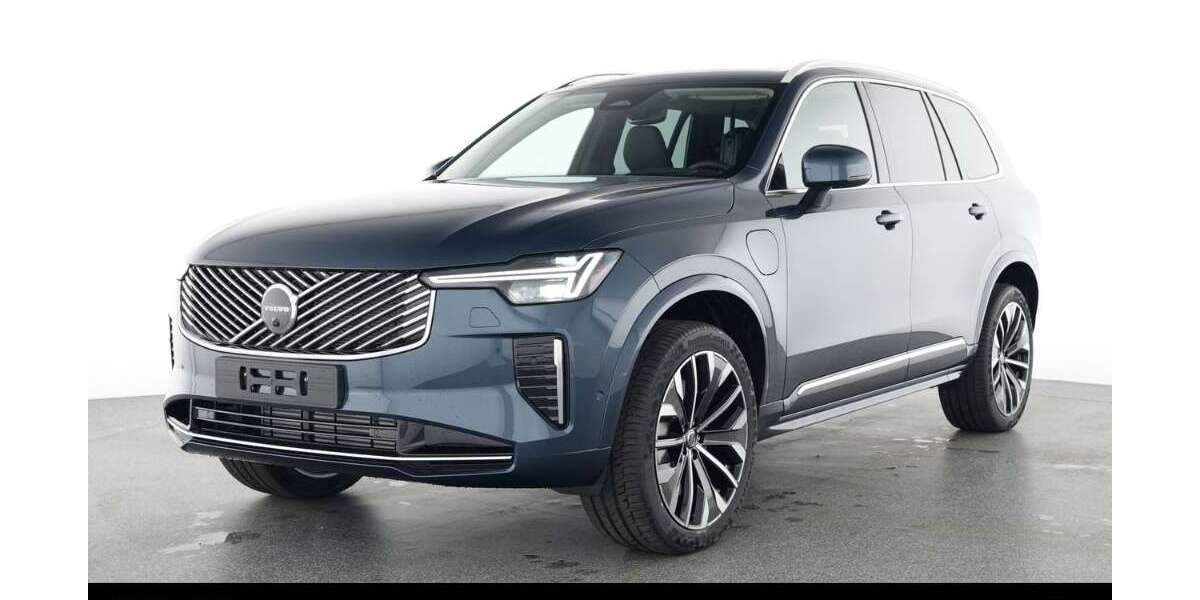 Volvo XC90 19.267 km 64.890 &euro; Aachen 52078