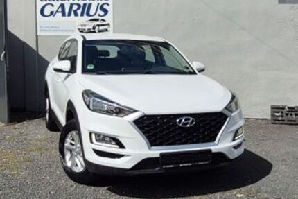 Hyundai TUCSON 40.454 km 14.450 &euro; Stolberg 52222