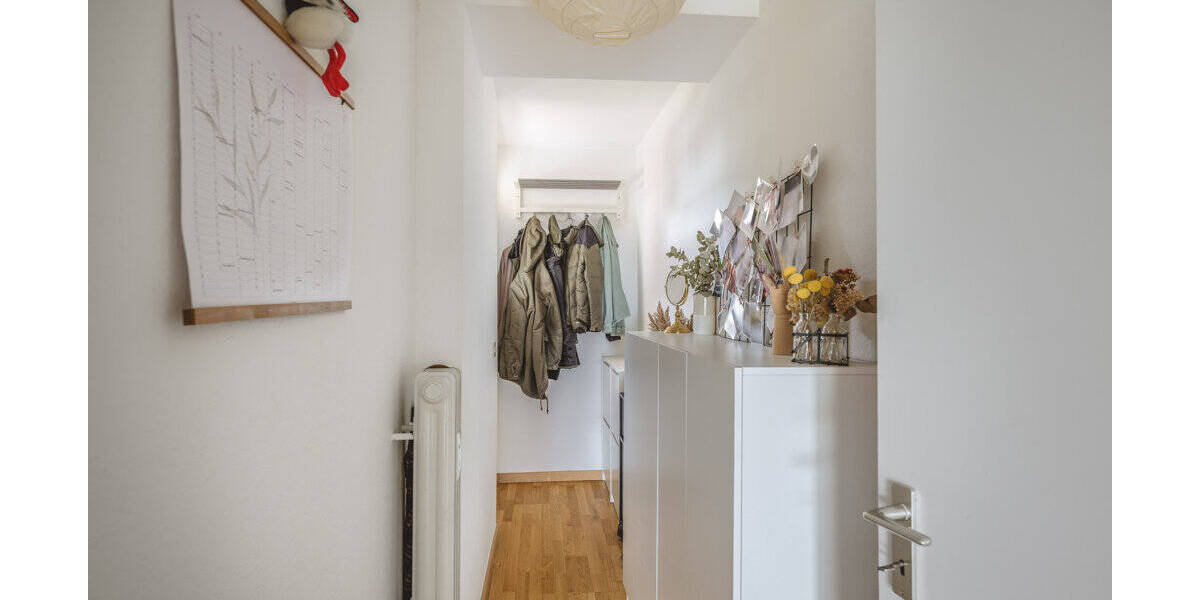 Etagenwohnung Aachen Aachen-Mitte - 3 Zimmer, 103 m&sup2;, 309.000&euro; | Angebot:26261547