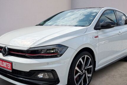 VW Polo 33.000 km 19.390 &euro; Linnich 52441
