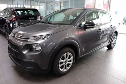 Citroen C3 17.925 km 8.680 &euro; Düren 52349