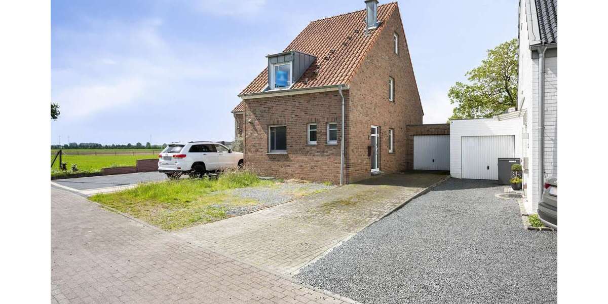 Einfamilienhaus Heinsberg / Scheifendahl Scheifendahl - 5 Zimmer, 127 m&sup2;, 248.000&euro; | Angebot:26745148