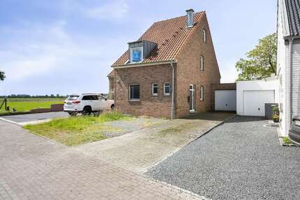Haus Heinsberg / Scheifendahl Scheifendahl - 5 Zimmer, 127 m&sup2;, 248.000&euro; | Angebot:26745148
