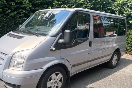 Ford Transit 180.500 km 9.200 &euro; Baesweiler 52499