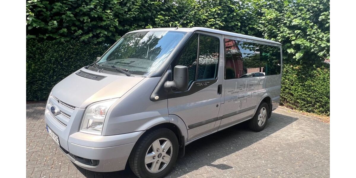 Ford Transit 180.500 km 9.200 &euro; Baesweiler 52499