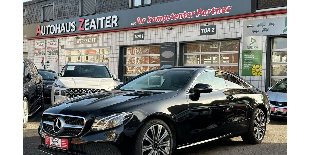 Mercedes-Benz E 300 110.000 km 29.950 &euro; Stolberg bei Aachen 52222