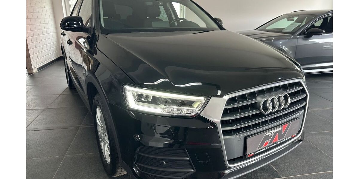 Audi Q3 105.500 km 15.900 &euro; Stolberg 52224